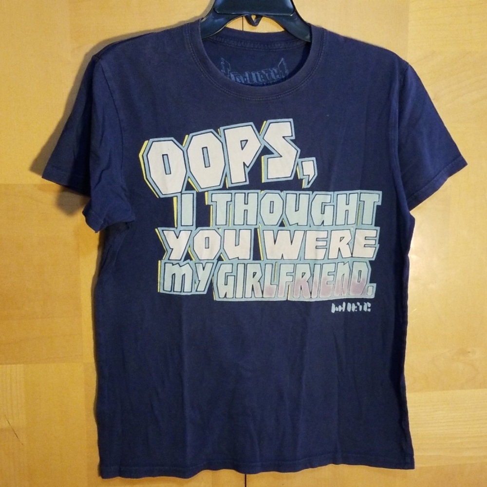 5/$20 Funny youth t shirt free w/ bundle.